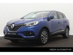 Blauw Gebruikt 2021 Renault Kadjar LIMITED SUV | € 20.200 (Eerlijke prijs)