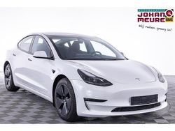 Wit Gebruikt 2023 Tesla Model 3 Long Range RWD Sedan | € 33.900 (Iets duurder)