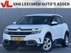 Wit Gebruikt 2019 Citroën C5 Aircross Live SUV | € 14.448 (Eerlijke prijs)