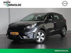 Grijs Gebruikt 2018 Kia Niro SUV | € 17.840 (Eerlijke prijs)