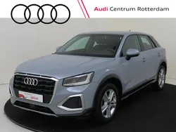 Grijs Gebruikt 2022 Audi Q2 Advanced SUV | € 24.450 (Eerlijke prijs)