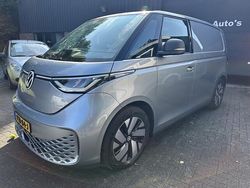 Grijs Gebruikt 2022 VW ID. Buzz MPV | € 31.500