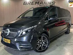 Grijs Gebruikt 2023 Mercedes V300 Avantgarde Edition MPV | € 74.950 (Duur)