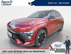 Nieuw 2025 Hyundai Kona N Line SUV | € 37.900 (Goede deal)