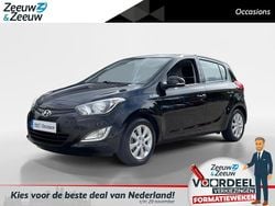 (fr) Gebruikt 2015 Hyundai i20 Hatchback | € 7.950 (Eerlijke prijs)
