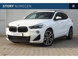 Wit Gebruikt 2020 BMW X2 Comfort Edition SUV | € 30.950 (Iets duurder)