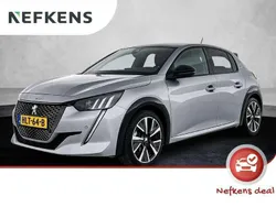 Grijs Gebruikt 2023 Peugeot 208 GTi Hatchback | € 22.925 (Eerlijke prijs)