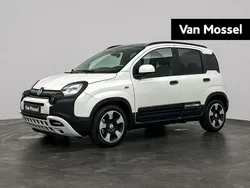 Wit Gebruikt 2024 Fiat Panda Hatchback | € 20.900 (Eerlijke prijs)