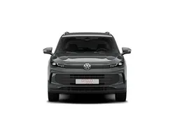 Grijs, metallic lak Nieuw 2025 VW Tiguan R-line Edition SUV | € 59.432 (Eerlijke prijs)