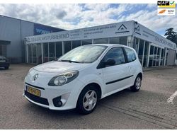 Wit Gebruikt 2008 Renault Twingo Dynamique Hatchback | € 1.795 (Eerlijke prijs)