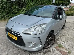 Grijs Gebruikt 2013 Citroën DS3 Cabriolet Cabriolet | € 2.499 (Goede deal)
