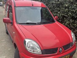 Gebruikt 2008 Renault Kangoo Komfort MPV | € 1.800 (Goede deal)