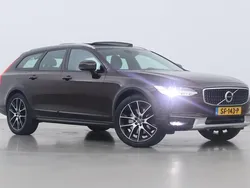 Volvo V90 CC