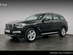 Zwart Gebruikt 2020 BMW X3 Comfort Edition SUV | € 36.880 (Goede deal)