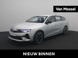 , metallic lak Nieuw 2025 Opel Astra Edition Stationwagen | € 36.448 (Super prijs)