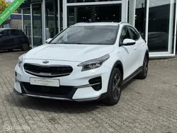 Wit Gebruikt 2021 Kia XCeed SUV | € 18.350 (Super prijs)