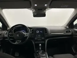 Grijs Gebruikt 2018 Renault Mégane GrandTour Signature Stationwagen | € 14.000 (Goede deal)