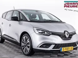Grijs, metallic lak Gebruikt 2023 Renault Grand Scénic IV Equilibre MPV | € 28.990 (Eerlijke prijs)