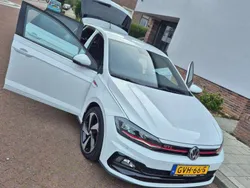 Wit Gebruikt 2020 VW Polo GTI Hatchback | € 22.500 (Eerlijke prijs)