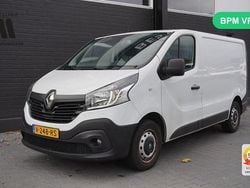 Wit Gebruikt 2018 Renault Trafic Van | € 10.499 (Super prijs)