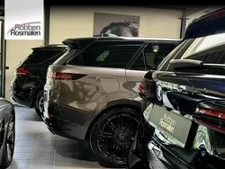 Grijs Gebruikt 2019 Porsche Macan SUV | € 53.750 (Eerlijke prijs)