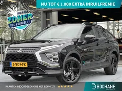 Zwart Gebruikt 2024 Mitsubishi Eclipse Cross Edition SUV | € 33.695 (Eerlijke prijs)