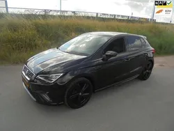 Zwart Gebruikt 2019 Seat Ibiza Business Hatchback | € 15.450 (Eerlijke prijs)