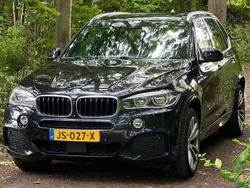 Gebruikt 2016 BMW X5 SUV | € 30.950 (Eerlijke prijs)