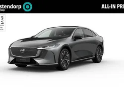 Grijs Nieuw 2025 Mazda 6e Takumi-Line Sedan | € 47.790