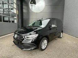 Zwart Nieuw 2025 Mercedes eCitan Van | € 28.000 (Super prijs)