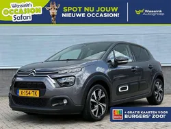 Grijs Gebruikt 2024 Citroën C3 Hatchback | € 15.940 (Eerlijke prijs)