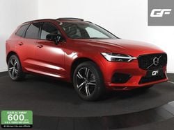 Rood Gebruikt 2020 Volvo XC60 R-Design SUV | € 37.450 (Super prijs)