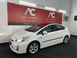 Wit Gebruikt 2010 Toyota Prius Hatchback | € 8.999 (Iets duurder)