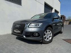 Grijs Gebruikt 2014 Audi Q5 SUV | € 15.995