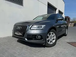 Grijs Gebruikt 2014 Audi Q5 SUV | € 15.995 (Eerlijke prijs)