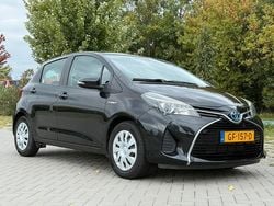 Gebruikt 2015 Toyota Yaris | € 10.999 (Eerlijke prijs)