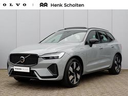 Grijs Gebruikt 2024 Volvo XC60 Ultra SUV | € 58.750 (Duur)