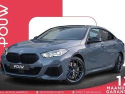 Grijs Gebruikt 2022 BMW M235 Executive Coupé | € 42.900 (Super prijs)