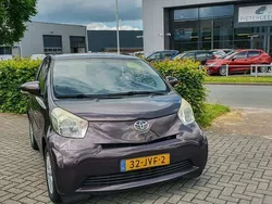 Gebruikt 2009 Toyota iQ Hatchback | € 1.850 (Eerlijke prijs)