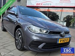 Grijs Gebruikt 2022 VW Polo Business Hatchback | € 13.945 (Eerlijke prijs)