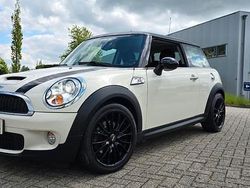 Gebruikt 2007 Mini Cooper S Chili Hatchback | € 3.750
