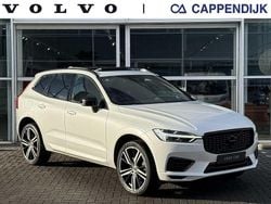 Suv Gebruikt 2017 Volvo XC60 R-Design SUV | € 32.950 (Duur)