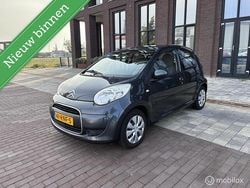 Grijs Gebruikt 2011 Citroën C1 Hatchback | € 3.450 (Eerlijke prijs)