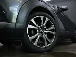 Grijs, metallic lak Gebruikt 2020 Mazda CX-30 Luxury SUV | € 22.895 (Goede deal)