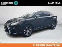 Lexus RX450h