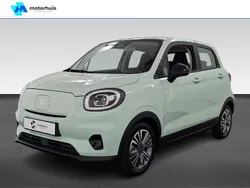 Groen Nieuw 2025 Leapmotor T03 Hatchback | € 17.950