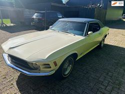 Overige Gebruikt 1970 Ford Mustang | € 24.950