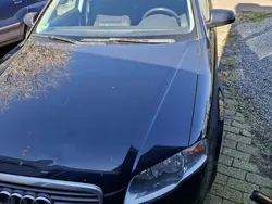 Blauw Gebruikt 2006 Audi A4 Business Stationwagen | € 1.500 (Eerlijke prijs)