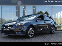 , metallic lak Nieuw 2025 Kia Ceed Sportswagon Stationwagen | € 30.090 (Goede deal)