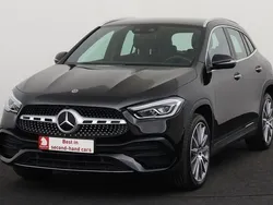 Mercedes GLA250
